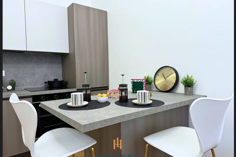 Lejlighed i Milan, Milan, Milan - € 318.000 | Ref: MALACHIA16 - foto 11