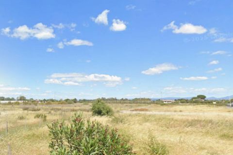 Helårsgrund i Uta, Cagliari, Uta - € 1.000.000 | Ref: UTA-TERRENO - foto 4