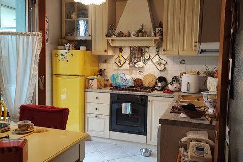 Rækkehus i Viareggio, Lucca, Viareggio - € 280.000 | Ref: 29 - foto 24
