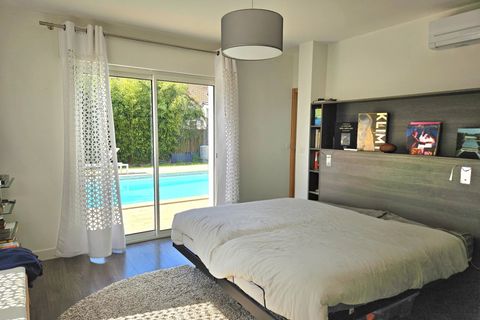 Villa in Mérignac, Gironde, Mérignac - € 1.135.000 | Ref: 86915273 - foto 9