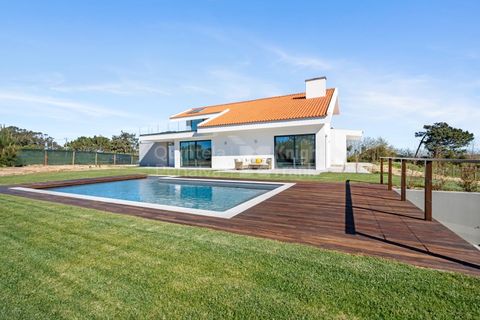 Villa i Almocageme, Lisbon, Almocageme - € 2.590.000 | Ref: PROP-34418 - foto 2