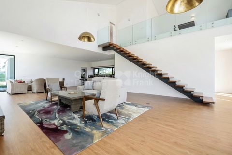 Villa i Almocageme, Lisbon, Almocageme - € 2.590.000 | Ref: PROP-34418 - foto 15