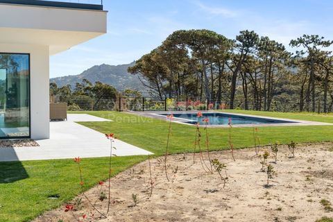 Villa i Almocageme, Lisbon, Almocageme - € 2.590.000 | Ref: PROP-34418 - foto 24