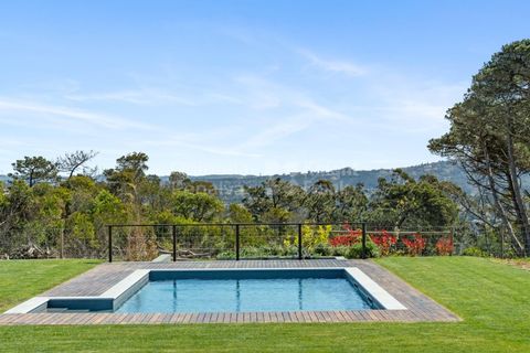 Villa i Almocageme, Lisbon, Almocageme - € 2.590.000 | Ref: PROP-34418 - foto 25