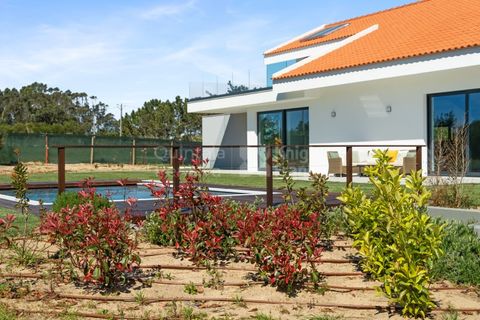 Villa i Almocageme, Lisbon, Almocageme - € 2.590.000 | Ref: PROP-34418 - foto 26