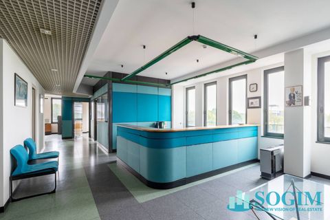 Erhvervsejendom i Vimercate, Monza and Brianza, Vimercate - € 580.000 | Ref: MO53791 - foto 3