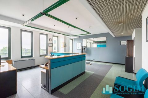 Erhvervsejendom i Vimercate, Monza and Brianza, Vimercate - € 580.000 | Ref: MO53791 - foto 5