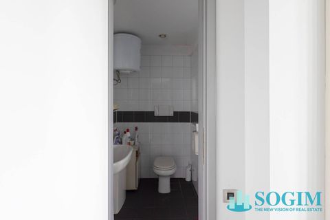 Erhvervsejendom i Vimercate, Monza and Brianza, Vimercate - € 580.000 | Ref: MO53791 - foto 8
