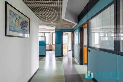 Erhvervsejendom i Vimercate, Monza and Brianza, Vimercate - € 580.000 | Ref: MO53791 - foto 9