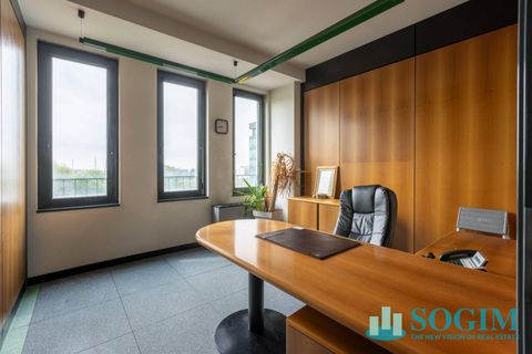 Erhvervsejendom i Vimercate, Monza and Brianza, Vimercate - € 580.000 | Ref: MO53791 - foto 10