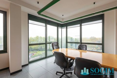 Erhvervsejendom i Vimercate, Monza and Brianza, Vimercate - € 580.000 | Ref: MO53791 - foto 12