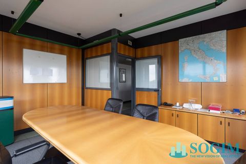 Erhvervsejendom i Vimercate, Monza and Brianza, Vimercate - € 580.000 | Ref: MO53791 - foto 14