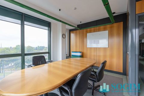 Erhvervsejendom i Vimercate, Monza and Brianza, Vimercate - € 580.000 | Ref: MO53791 - foto 15
