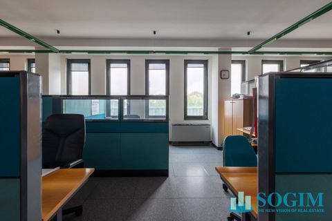 Erhvervsejendom i Vimercate, Monza and Brianza, Vimercate - € 580.000 | Ref: MO53791 - foto 17