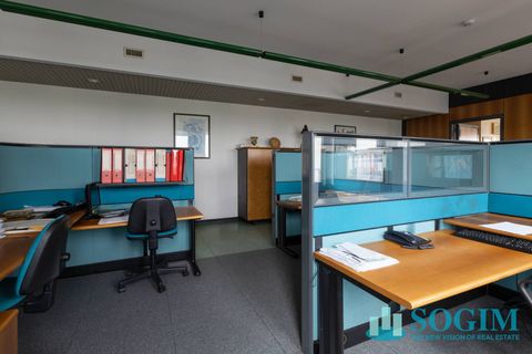 Erhvervsejendom i Vimercate, Monza and Brianza, Vimercate - € 580.000 | Ref: MO53791 - foto 18