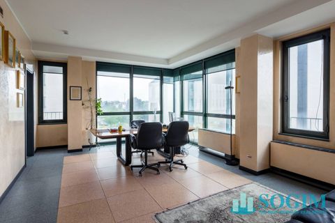 Erhvervsejendom i Vimercate, Monza and Brianza, Vimercate - € 580.000 | Ref: MO53791 - foto 22