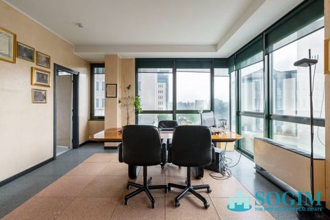Erhvervsejendom i Vimercate, Monza and Brianza, Vimercate - € 580.000 | Ref: MO53791 - foto 23