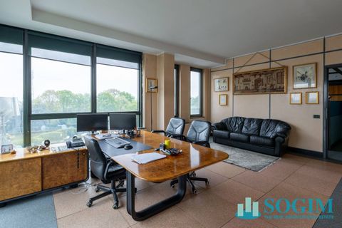 Erhvervsejendom i Vimercate, Monza and Brianza, Vimercate - € 580.000 | Ref: MO53791 - foto 24