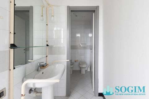 Erhvervsejendom i Vimercate, Monza and Brianza, Vimercate - € 580.000 | Ref: MO53791 - foto 25