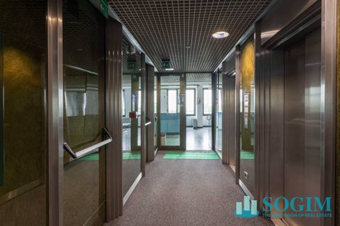 Erhvervsejendom i Vimercate, Monza and Brianza, Vimercate - € 580.000 | Ref: MO53791 - foto 26