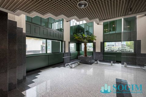 Erhvervsejendom i Vimercate, Monza and Brianza, Vimercate - € 580.000 | Ref: MO53791 - foto 27