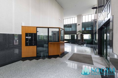 Erhvervsejendom i Vimercate, Monza and Brianza, Vimercate - € 580.000 | Ref: MO53791 - foto 29