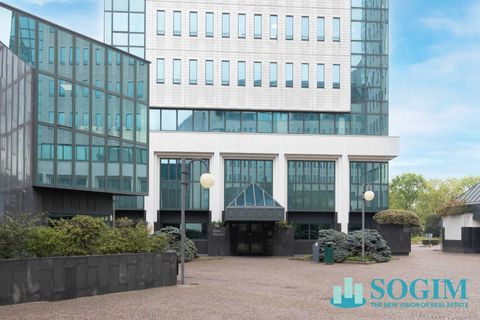 Erhvervsejendom i Vimercate, Monza and Brianza, Vimercate - € 580.000 | Ref: MO53791 - foto 30