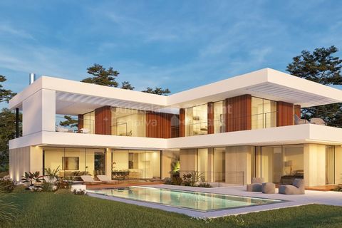 Villa a Quinta do Conde, Setubal, Quinta do Conde - € 3.200.000 | Ref: PROP-34594 - foto 3