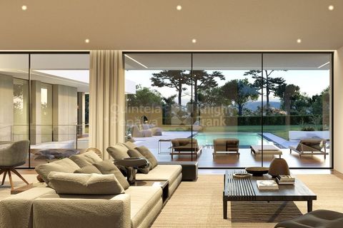 Villa a Quinta do Conde, Setubal, Quinta do Conde - € 3.200.000 | Ref: PROP-34594 - foto 7
