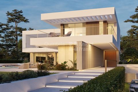 Villa a Quinta do Conde, Setubal, Quinta do Conde - € 3.200.000 | Ref: PROP-34594 - foto 15