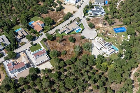 Villa a Quinta do Conde, Setubal, Quinta do Conde - € 3.200.000 | Ref: PROP-34594 - foto 18