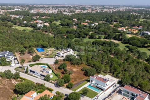 Villa a Quinta do Conde, Setubal, Quinta do Conde - € 3.200.000 | Ref: PROP-34594 - foto 22