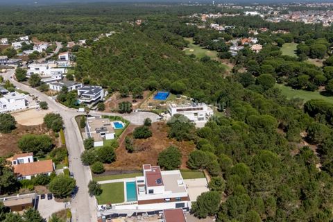 Villa a Quinta do Conde, Setubal, Quinta do Conde - € 3.200.000 | Ref: PROP-34594 - foto 23