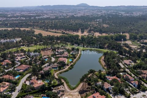 Villa a Quinta do Conde, Setubal, Quinta do Conde - € 3.200.000 | Ref: PROP-34594 - foto 33