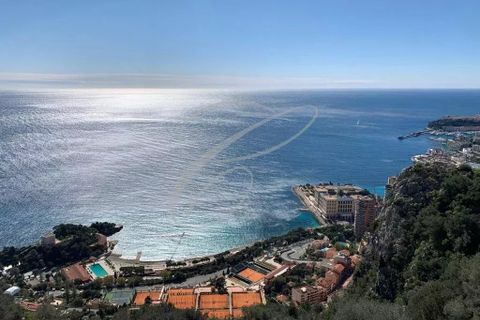 Villa i Roquebrune-Cap-Martin, Alpes-Maritimes, Roquebrune-Cap-Martin - € 3.600.000 | Ref: 86915973 - foto 2