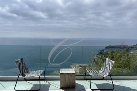 Villa i Roquebrune-Cap-Martin, Alpes-Maritimes, Roquebrune-Cap-Martin - € 3.600.000 | Ref: 86915973 - foto 3