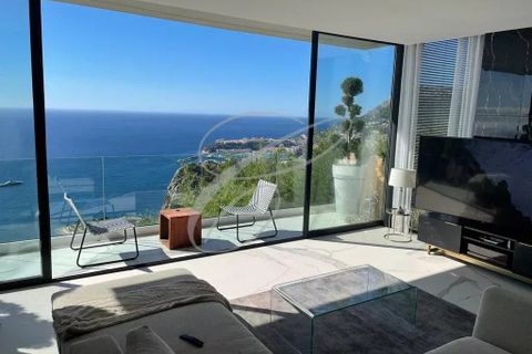 Villa i Roquebrune-Cap-Martin, Alpes-Maritimes, Roquebrune-Cap-Martin - € 3.600.000 | Ref: 86915973 - foto 4