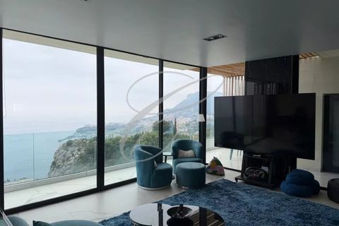 Villa i Roquebrune-Cap-Martin, Alpes-Maritimes, Roquebrune-Cap-Martin - € 3.600.000 | Ref: 86915973 - foto 6