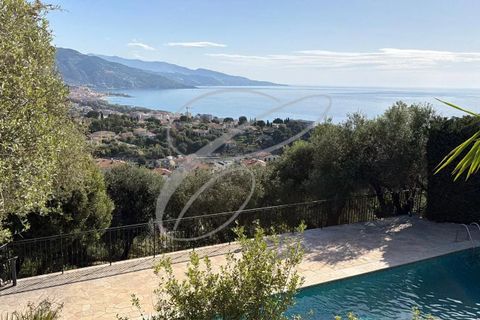 Villa i Roquebrune-Cap-Martin, Alpes-Maritimes, Roquebrune-Cap-Martin - € 7.900.000 | Ref: 86835534 - foto 2