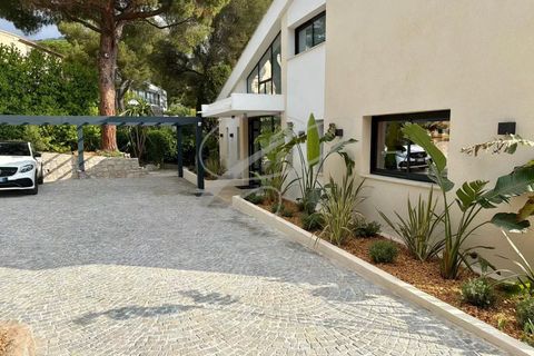 Villa i Roquebrune-Cap-Martin, Alpes-Maritimes, Roquebrune-Cap-Martin - € 7.900.000 | Ref: 86835534 - foto 17
