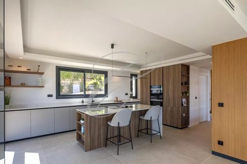 Villa i Roquebrune-Cap-Martin, Alpes-Maritimes, Roquebrune-Cap-Martin - € 7.900.000 | Ref: 86835534 - foto 6