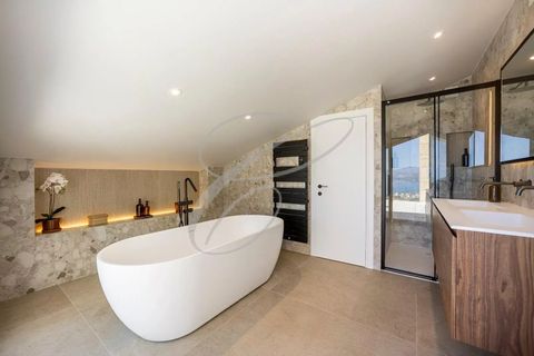 Villa i Roquebrune-Cap-Martin, Alpes-Maritimes, Roquebrune-Cap-Martin - € 7.900.000 | Ref: 86835534 - foto 9