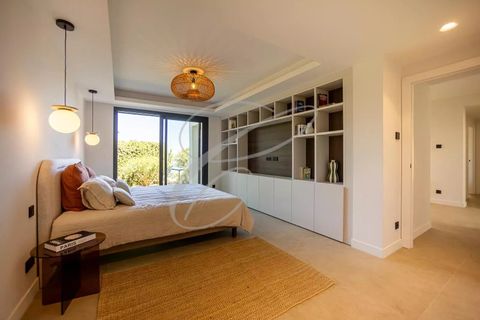Villa i Roquebrune-Cap-Martin, Alpes-Maritimes, Roquebrune-Cap-Martin - € 7.900.000 | Ref: 86835534 - foto 11