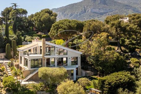 Villa i Roquebrune-Cap-Martin, Alpes-Maritimes, Roquebrune-Cap-Martin - € 7.900.000 | Ref: 86835534 - foto 1