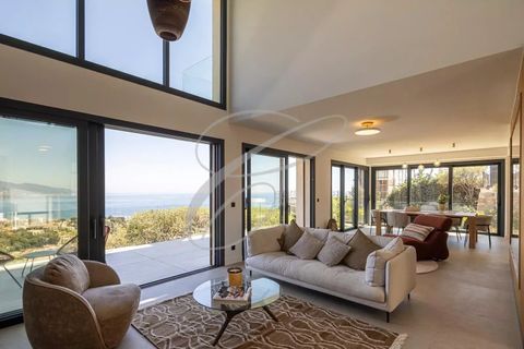 Villa i Roquebrune-Cap-Martin, Alpes-Maritimes, Roquebrune-Cap-Martin - € 7.900.000 | Ref: 86835534 - foto 4