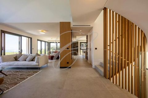 Villa i Roquebrune-Cap-Martin, Alpes-Maritimes, Roquebrune-Cap-Martin - € 7.900.000 | Ref: 86835534 - foto 7