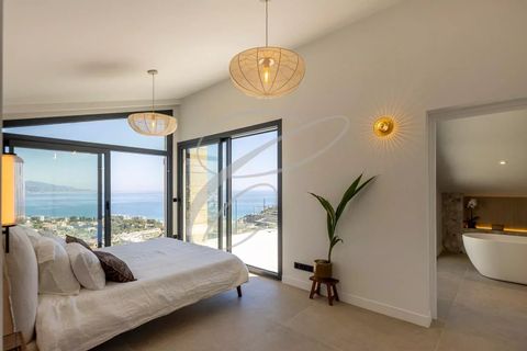 Villa i Roquebrune-Cap-Martin, Alpes-Maritimes, Roquebrune-Cap-Martin - € 7.900.000 | Ref: 86835534 - foto 8