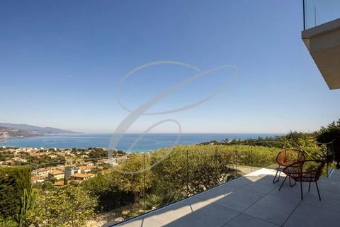 Villa i Roquebrune-Cap-Martin, Alpes-Maritimes, Roquebrune-Cap-Martin - € 7.900.000 | Ref: 86835534 - foto 15