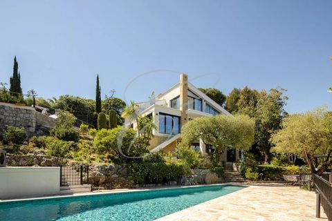 Villa i Roquebrune-Cap-Martin, Alpes-Maritimes, Roquebrune-Cap-Martin - € 7.900.000 | Ref: 86835534 - foto 16