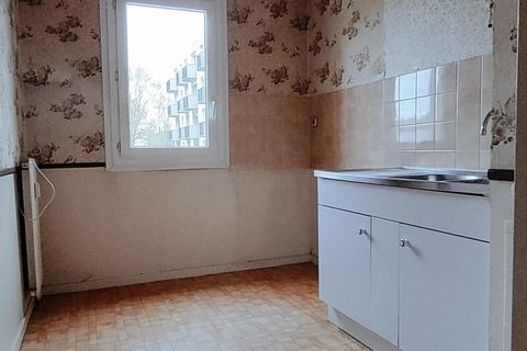 Leilighet i Compiègne, Oise, Compiègne - € 80 000 | Ref: 3310.6.1.136 - foto 4